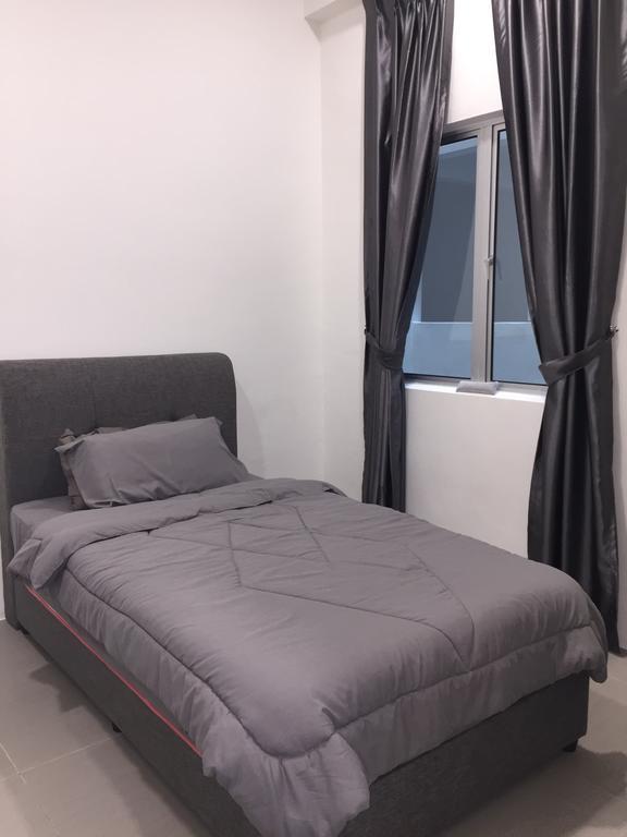 Pangsapuri Cameron 2room Square @golden Hill *
