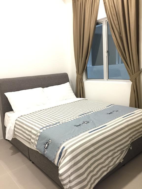 Pangsapuri Cameron 2room Square @golden Hill *
